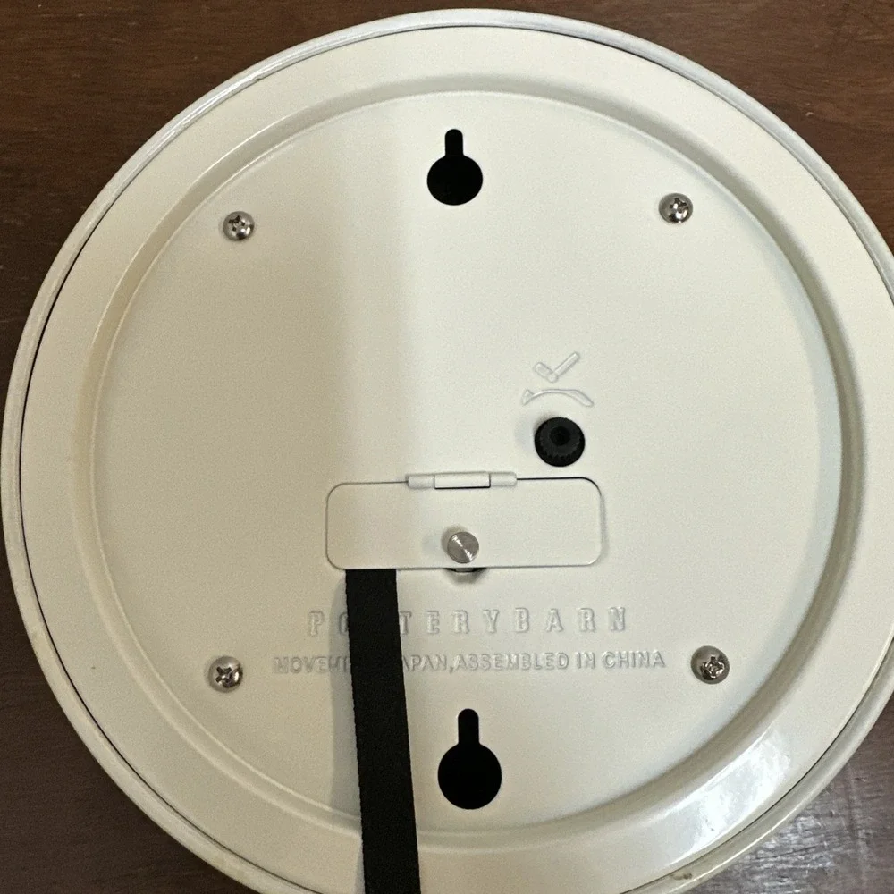 Pottery Barn 7